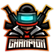 Champion - PG